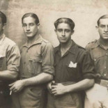 Testimonios del horror franquista que ha escuchado la juez Servini: “Le clavaron varillas de paraguas en los oídos”