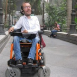 Pablo Echenique-Robba (Podemos) “En la izquierda a veces la gente se vuelve anticientífica”