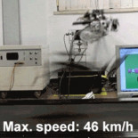 Este inquietante robot inspirado en el velociraptor corre a 46 km/h