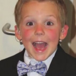 Padres muestran en vídeo la transformación de su hijo transexual de 6 años