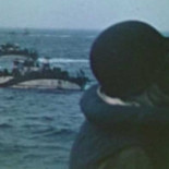 Se hace público un metraje inédito -en color- de la II Guerra Mundial, del Día D a los horrores de Dachau [ENG]