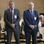 Las frenéticas 48 horas que salvaron de la cárcel a la cúpula de Caixa Penedés