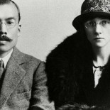 La culpable de que Japón beba whisky