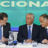 También el PP está muerto, aunque todavía no huele