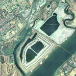 La mayor montaña tóxica de Europa asfixia a Huelva