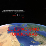 ¿Por qué “flotan” los astronautas? Conceptos erróneos sobre la ingravidez