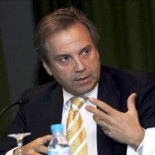 Jose Bono pone de ejemplo a Antonio Miguel Carmona por su respuesta a Pablo Iglesias