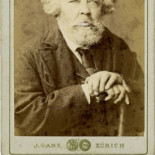 Hoy se cumplen 200 años del nacimiento del "maldito" Bakunin