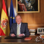 El rey y los tronistas