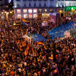 En directo: la III República se reclama en la calle