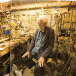 Adiós Sasha Shulgin, “Padrino de los Psicodélicos”, padre del MDMA y 2C-B