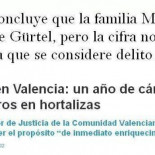 Dos noticias juntas se leen mejor