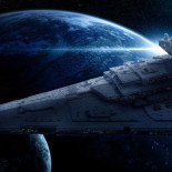 El Destructor Imperial de lego más grande y preciso jamás construido [Eng]