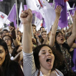 The Guardian: Syriza puede ser el futuro de Grecia, y de Europa también [eng]