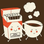 “Café y cigarro, muñeco de barro”: la explicación científica que estabas esperando