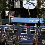 La Agencia Tributaria constata que el PP pagó en negro al arquitecto de Génova