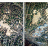 Demoler montañas para expandir las ciudades chinas no es una buena idea