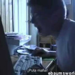 El niño alemán loco entra en Menéame