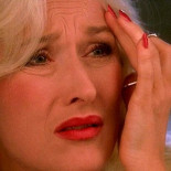 La maldición de Hollywood tiene rostro de mujer con arrugas