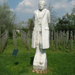 El monumento a los cobardes