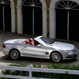 Estos son los coches que dejará el Rey en el garaje