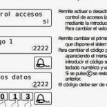 Hacking de porteros y vídeo-porteros automáticos