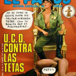 El Miércoles, la revista que sale los Jueves