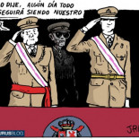 Línea de sucesión [Viñeta]