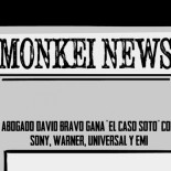 El caso de las discográficas contra Pablo Soto en 18 segundos [humor]