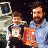 30 años de Tetris:  la historia del juego más exitoso del mundo (Eng)