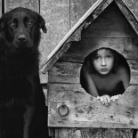 Este padre polaco hace las fotos más alucinantes de su familia (ENG)