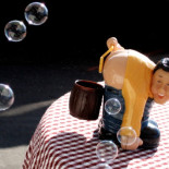 Ganador del concurso de divulgación científica: Anatomía de un pedo