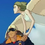 Vídeo musical dirigido por Hayao Miyazaki a mediados de la década de los 90 [eng]