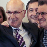 Duran Lleida dimitirá como número dos de Convergència i Unió