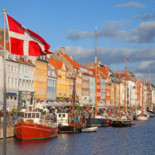 Las propuestas económicas de Podemos nos acercarían más a Dinamarca que a Venezuela