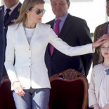 El bulo del sueldo de la infanta Leonor