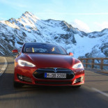 Los alemanes ya temen a Tesla