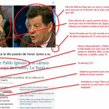 "Si diese clases de periodismo usaría la web de 'Periodismo Digital' como ejemplo perfecto de periodismo de mierda"