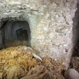 Arqueólogos españoles descubren en Egipto una tumba de más de 4.000 años