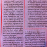 El mensaje que le está enviando la administración a la ciudadanía