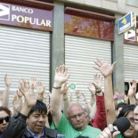 Un nuevo proyecto de confluencia prepara la candidatura de Ada Colau a las municipales de Barcelona