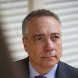 Pere Navarro deja la primera secretaría del PSC[CAT]