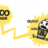 Páginas de error creativas en diseño web