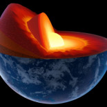 La mayor reserva de agua del planeta está oculta a 600 km bajo tierra