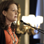 La número dos de Educación plantea que la Universidad no ofrezca becas, sino préstamos