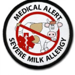 ¿Sabes realmente lo que es una alergia alimentaria?