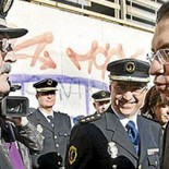 La Policía concluye que la agresión al miembro de NNGG de Elda fue un montaje