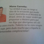 De por qué no consumo periodismo deportivo español