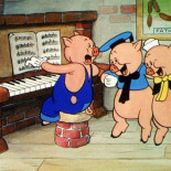 ¿Qué fábula o narración infantil nos enseña más sobre la vida?