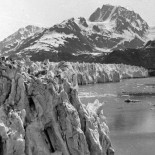 Fotografías de Alaska. Entonces y ahora. (ING)